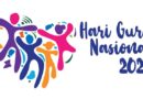 Tema Dan Logo Hari Guru Nasional 2023: Link Download-Ajaran Penggunaan