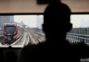 Lrt Jabodebek Resmi Jadi Objek Vital Nasional, Ini Sebab