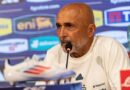 Tekad Spalletti Bangkit ‘Italia Baru’ Usai Gagal Total Di Euro 2024