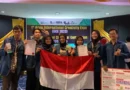 Mahasiswa Unair Bikin Alat Deteksi Stres Di E-Sport & Raih Penghargaan Internasional