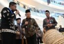 Ma’ruf Amin: Ekonomi Dan Keuangan Syariah Inklusif Untuk Semua Umat