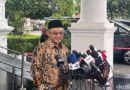 Ppdb Ganti Nama Jadi Spmb, Menteri Mu’ti: Bukan Sekadar Nama Baru, Tapi…