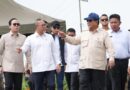 Menko Zulhas Optimistis Indonesia Tak Lagi Impor Beras 2026 Mendatang