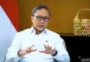 Pemerintah Siapkan Rp 12 T Bangkit Irigasi Untuk Genjot Bikinan Pangan