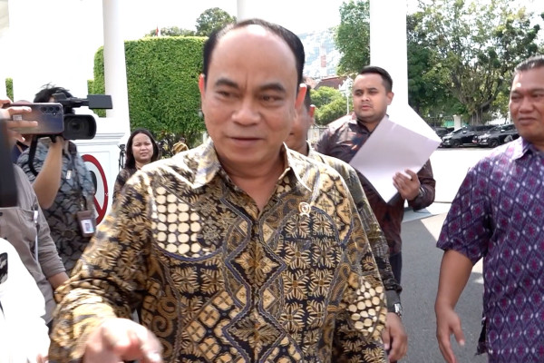 Menkominfo Pastikan Pemerintah Tanggung Jawab Soal Serangan Siber Ke Pdn