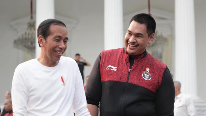 Jokowi Ingin 22 Stadion Direvitalisasi Pemerintah Dikontrol Klub Sepakbola