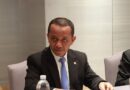 Dua Jabatan Gres Bahlil: Menteri Esdm Dan Ketua Biasa  Golkar