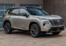 Nissan Siapkan Suv Gres Bagi Pasar Indonesia, X-Trail E-Power?