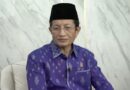Nasaruddin Umar Ungkap Momen Di Ketika Diundang Presiden Untuk Jadi Menteri