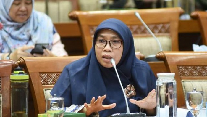 Pks Minta Pemerintah Kolaborasi Tindak Biro Pmi Ilegal Lintas Negara