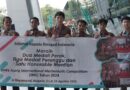 Bangga! Mahasiswa Ri Raih Medali & Penghargaan Persaingan Matematika Internasional