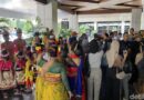 Kecele Kontes Tari Nasional Di Semarang, Penerima Mau Lapor Polisi