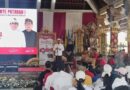 Jaya-Wibawa Bakal Siapkan Layanan Rsud Wangaya Berstandar Internasional