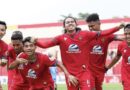 Menang Telak Di Liga 3 Nasional, Persiba Bantul: Masih Kurang Maksimal