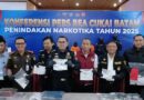 Irt Di Karimun Nekat Selundupkan Sabu Di Bandara Batam, Diupah Rp 30 Juta