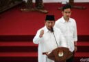 Beredar Rumor Prabowo Telah Kantongi Nama Kandidat Menteri Keuangan