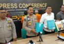 Polda Gorontalo Menetapkan 2 Tersangka Baru Korupsi Proyek Jalan Nani Wartabone Rp 5,9 M