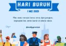 Mengenal Sejarah Dan Tokoh-Tokoh Buruh Pada Hari Buruh 1 Mei
