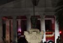 Museum Nasional Indonesia Tutup Sementara Waktu