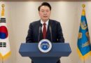 Profil Yoon Suk Yeol Presiden Korsel, Jadi Tersangka Gegara Darurat Militer