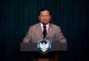 Prabowo Pamer Di Lembaga Internasional Mampu Irit Budget Sampai US $ 20 Miliar