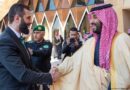 Presiden Sementara Suriah Yakin Temukan Donasi Saudi