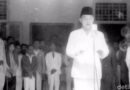 Sejarah Respons Internasional Kepada Proklamasi Kemerdekaan Indonesia