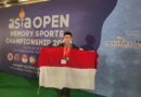 Perkenalkan Savero, Atlet 9 Tahun Yg Sabet 5 Medali Di Ajang Mengingat Internasional