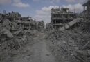 Bolivia Ikut Gugat Israel Atas Genosida Warga Gaza Di Mahkamah Internasional