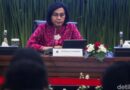 Sri Mulyani Penjelasan Dikatakan Menteri Keuangan ‘Pelit’, Begini Katanya
