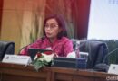Sri Mulyani Kasih Pr Ke Ojk, Minta Penduduk  Ri Dapat Melek Keuangan 100%