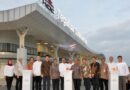 Tegalluar Summarecon Jadi Nama Gres Stasiun Kereta Cepat Di Bandung