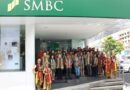 SMBC Indonesia Resmikan Transformasi Kantor Cabang Jatim