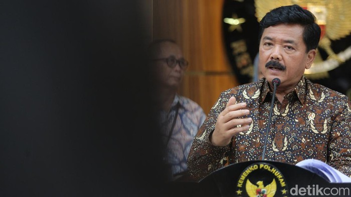 Pemerintah Libatkan Tokoh Agama Edukasi Risiko Kecanduan Judi Online