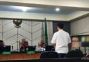 Leo Darwin Terdakwa Korupsi Bank Jambi Rp 310 Miliar Divonis 16 Tahun Bui