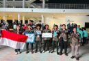 Tim Robot Its Unggul Di Persaingan Internasional, Kalahkan Kampus Top Dunia