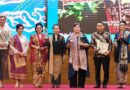 Tim Nasional Kebaya Indonesia Luncurkan Buku ‘Kebaya, Keanggunan Yg Diwariskan’