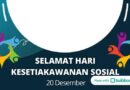 Hari Kesetiakawanan Sosial Nasional: Sejarah Dan Cara Memperingatinya