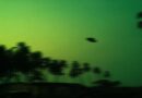 Penerbangan Di India Ditangguhkan  Beberapa Jam Gegara Penampakan Ufo