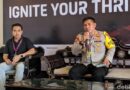 Polisi Perketat Pengawalan Masuk Sirkuit Jelang Sprint Race Motogp Mandalika