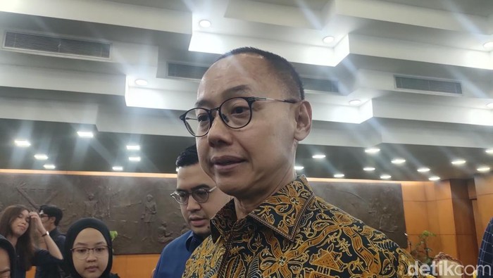 Waka Mpr Minta Pemerintah Bagi Detail Barang Dan Jasa Terdampak Ppn 12%