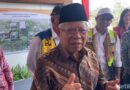 Wapres Ma’ruf Acungi Jempol Istana Garuda Ikn: Tolok Ukur Internasional