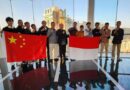 International Wushu Championship Di Hongkong 2025 ,Pesantren Indonesia Mewakili