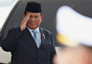 Pdip Aneh Zulhas Dukung Prabowo Capres 2029: Pemerintah Gres 6 Bulan