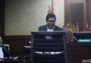 Hasto Soal Penyidik Kpk Jadi Saksi: Ini Hari Yang Aku Tunggu-Tunggu