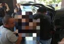 Polisi Amankan Motor-Kendaraan Beroda Empat Usai Lumpuhkan Pelaku Curanmor Di Pasuruan