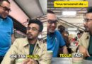 Datang Ke Kopitiam Tak Halal, Muslim Ini Diingatkan Lelaki China