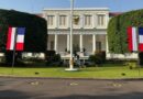 Istana Bersolek Jelang Pertemuan Prabowo Dengan Presiden Prancis Macron