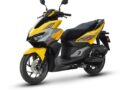Tampang Terkini Honda Vario 160 Baru Yang Resmi Diluncurkan