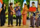 Fadli Zon Kenalkan Koleksi Budaya Kala Ke-8 Melalui Pekan Raya Borobudur